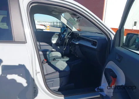 2023 Ford Maverick Xlt z USA, uszkodzony, nr VIN 3FTTW8E31PRA76690